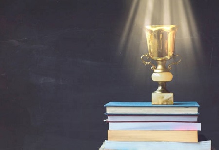 Spark Education Hosts 2023 Global Spark Math Awards in Singapore 